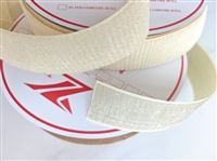 300度防火阻燃不锈钢钩芳纶毛魔术贴粘扣带刺毛搭扣用于耐热捆绑带