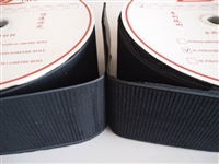 耐高温300℃阻燃芳纶魔术贴粘扣带用于XF10-2014消防员灭火防护服