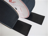 耐热300℃阻燃芳纶魔术贴粘扣带用于XF10-2014消防员灭火防护服