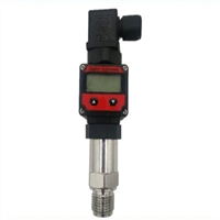 MBS-MBS4510压力变送器小巧型扩散硅液体气体压力传感器哪家品牌好