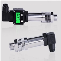 YB-YB3011压力变送器小巧型扩散硅液体气体压力传感器故障及处理