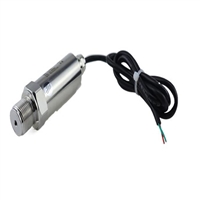 PT-PT211压力变送器小巧型扩散硅液体气体压力传感器公司