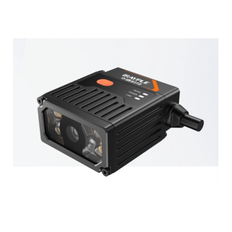 SS3016PMG-16H-RGF01 华睿155万16mm全局60fps百兆黑白智能相机