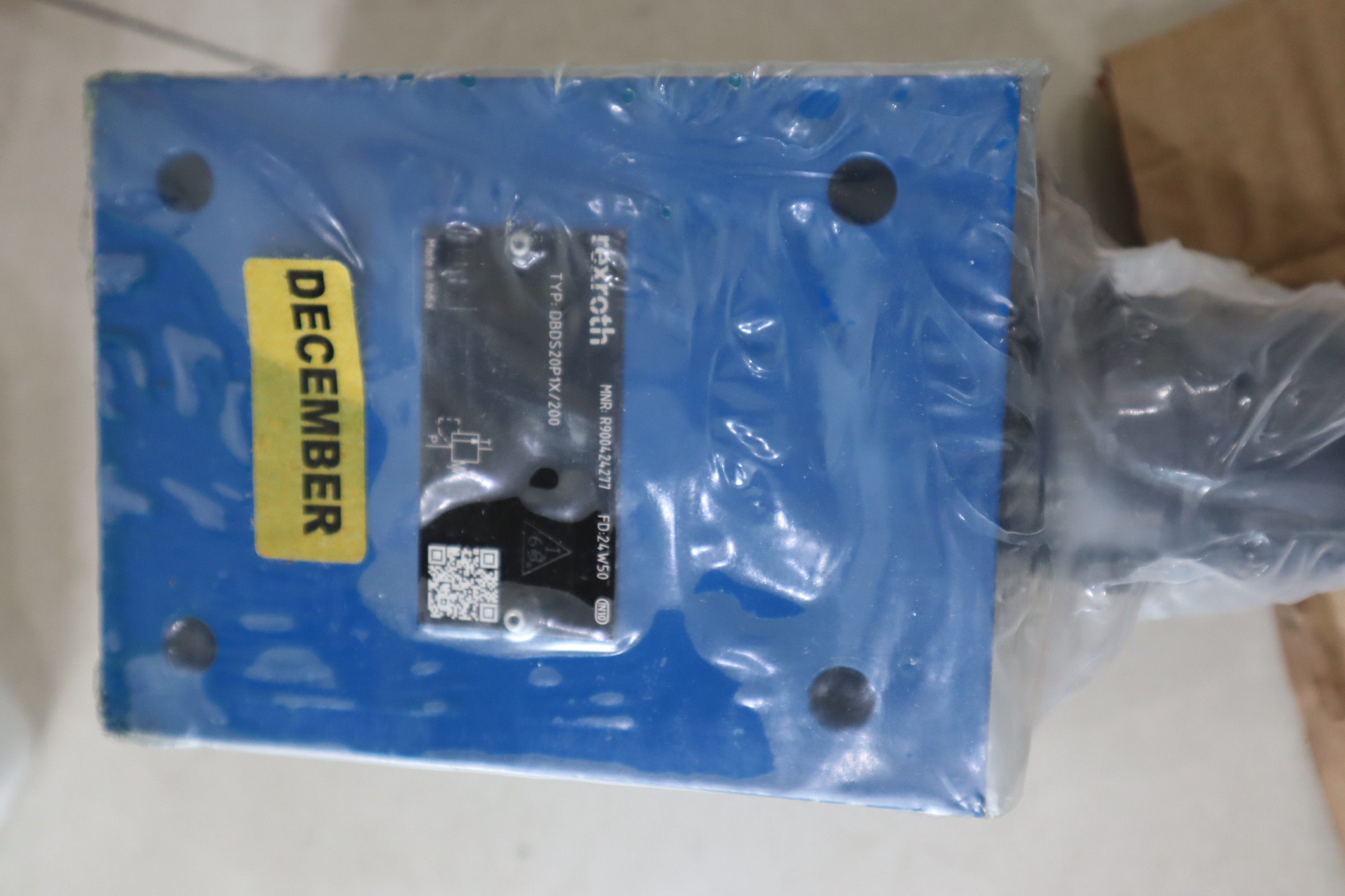 DBDS20P1X/200 DBDS20P1A/200 R900424277 REXROTH力士乐溢流阀