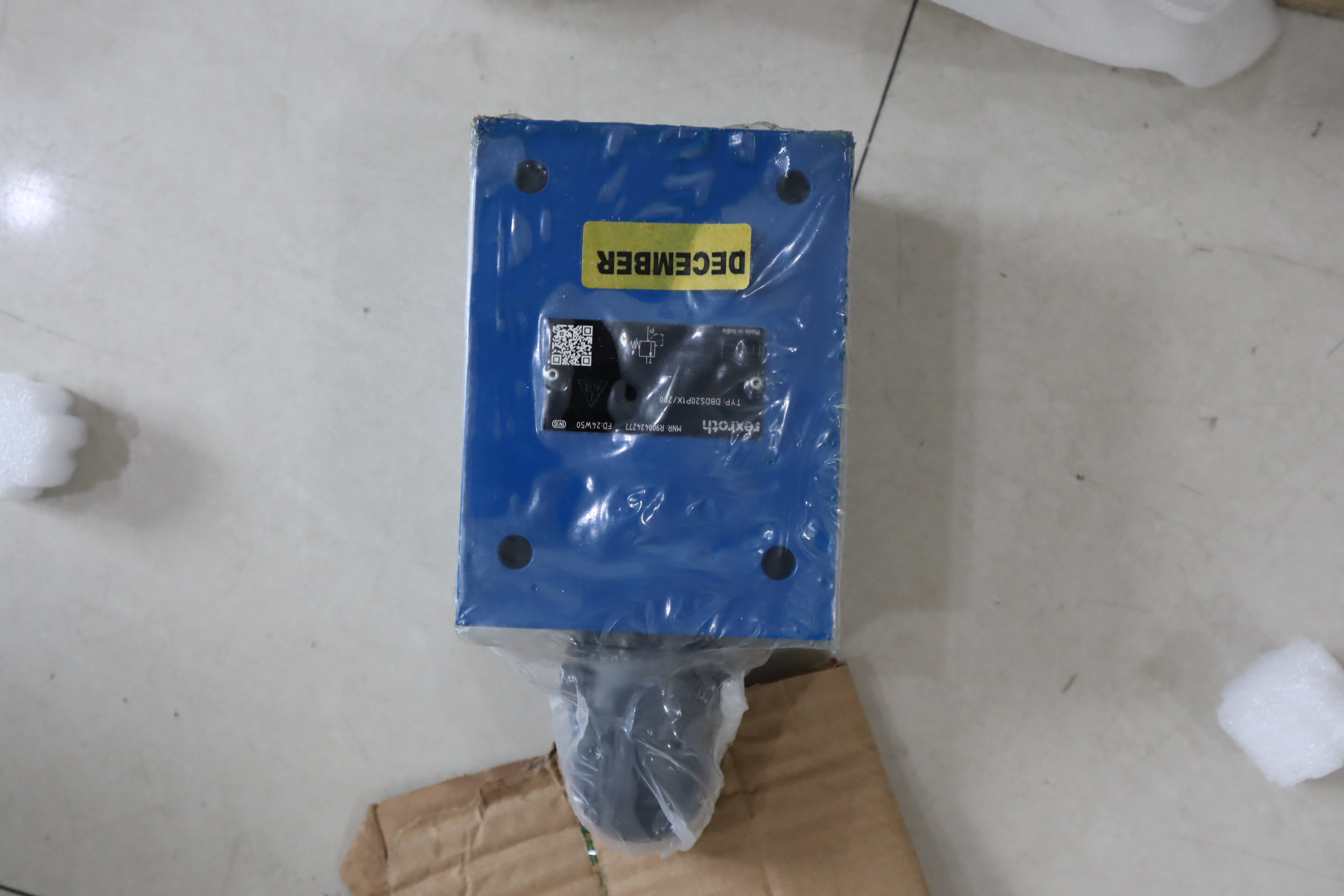 DBDS20P1X/200 DBDS20P1A/200 R900424277 REXROTH力士乐溢流阀