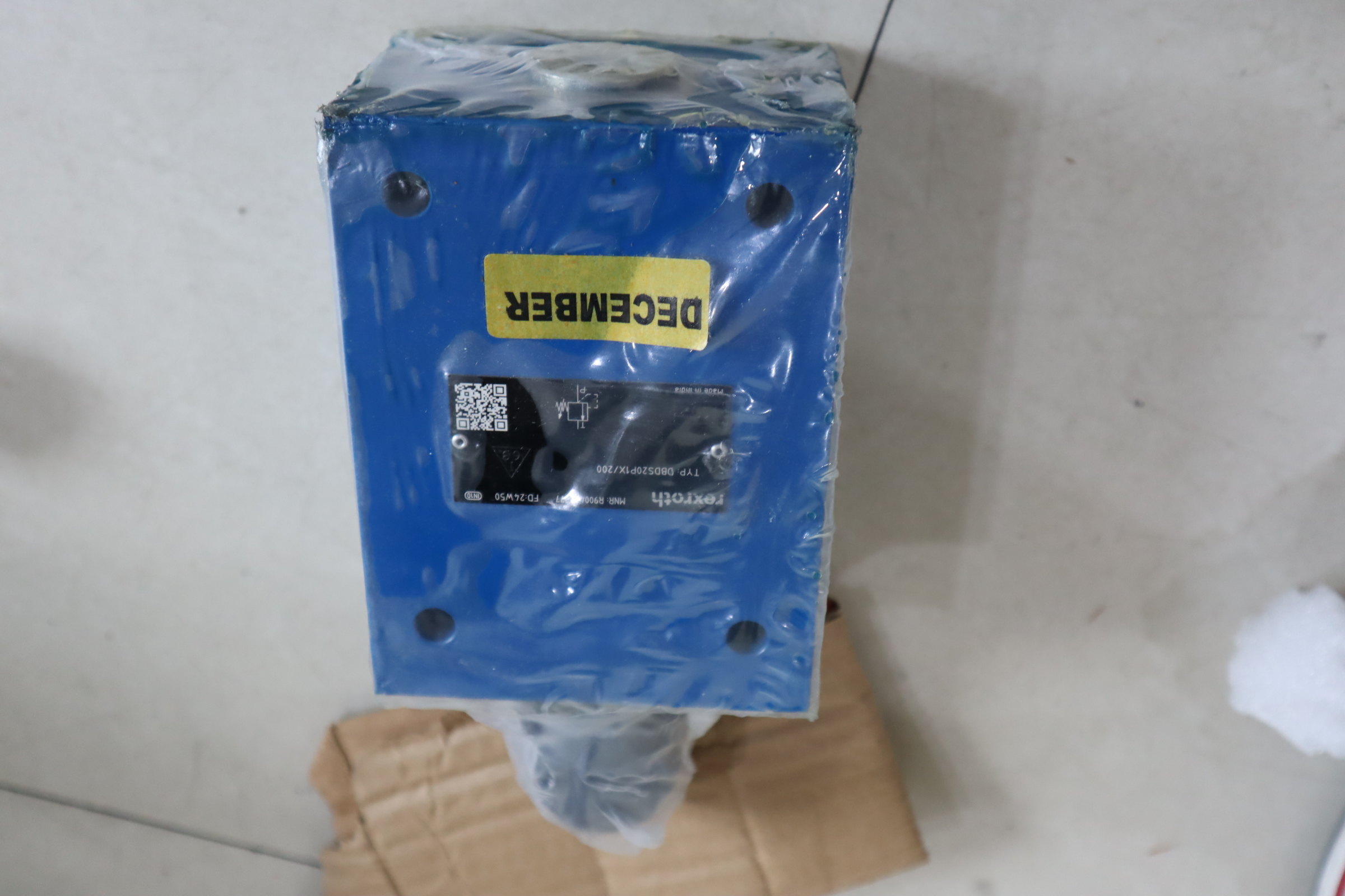 DBDS20P1X/200 DBDS20P1A/200 R900424277 REXROTH力士乐溢流阀