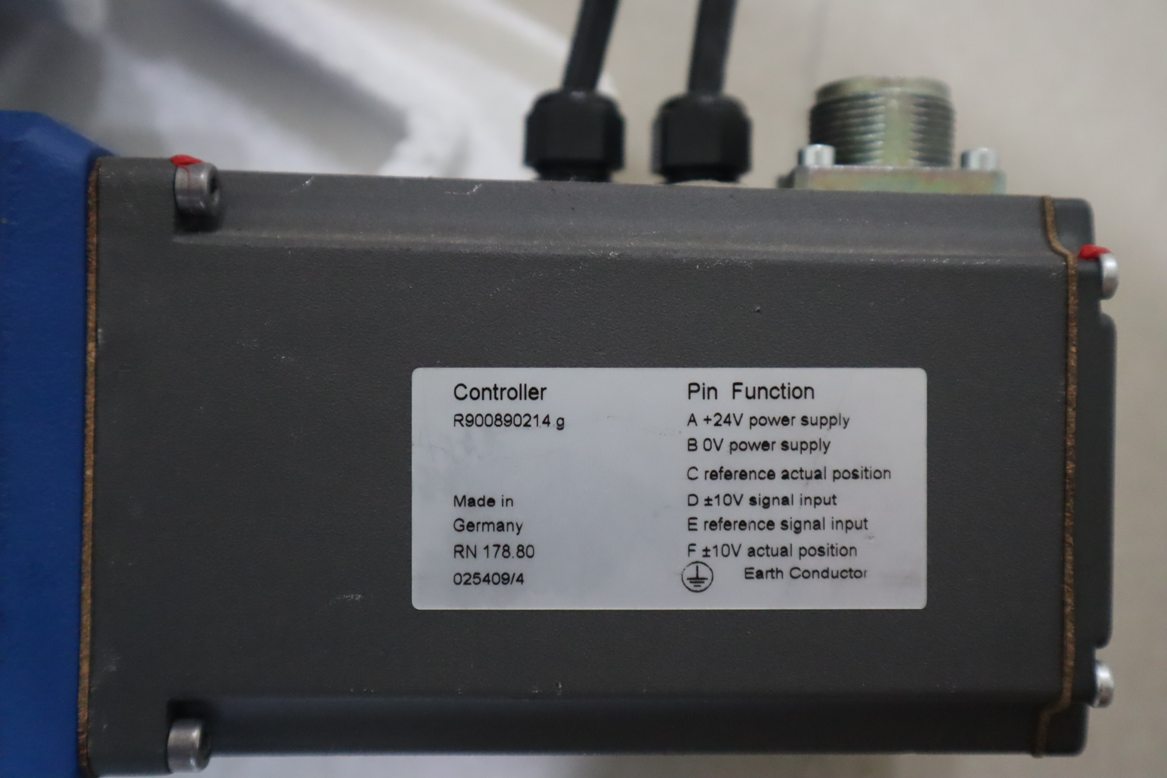 4WRKE16E200L-35/6EG24EK31/A1D3M R900727361 力士乐REXROTH