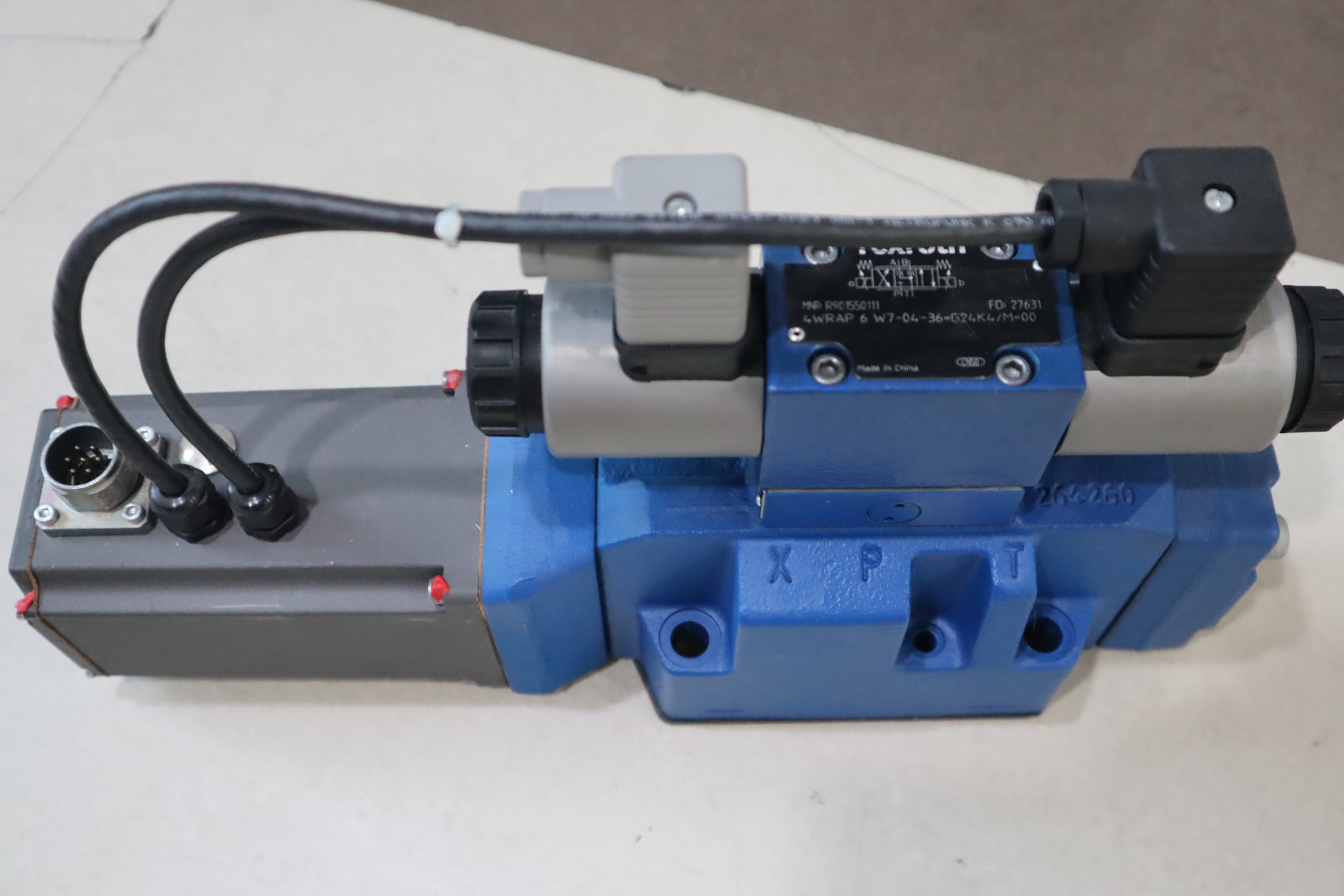 VT-VSPA1-1-13 VT-VSPA1-1-12 R900033823 REXROTH力士乐放大器