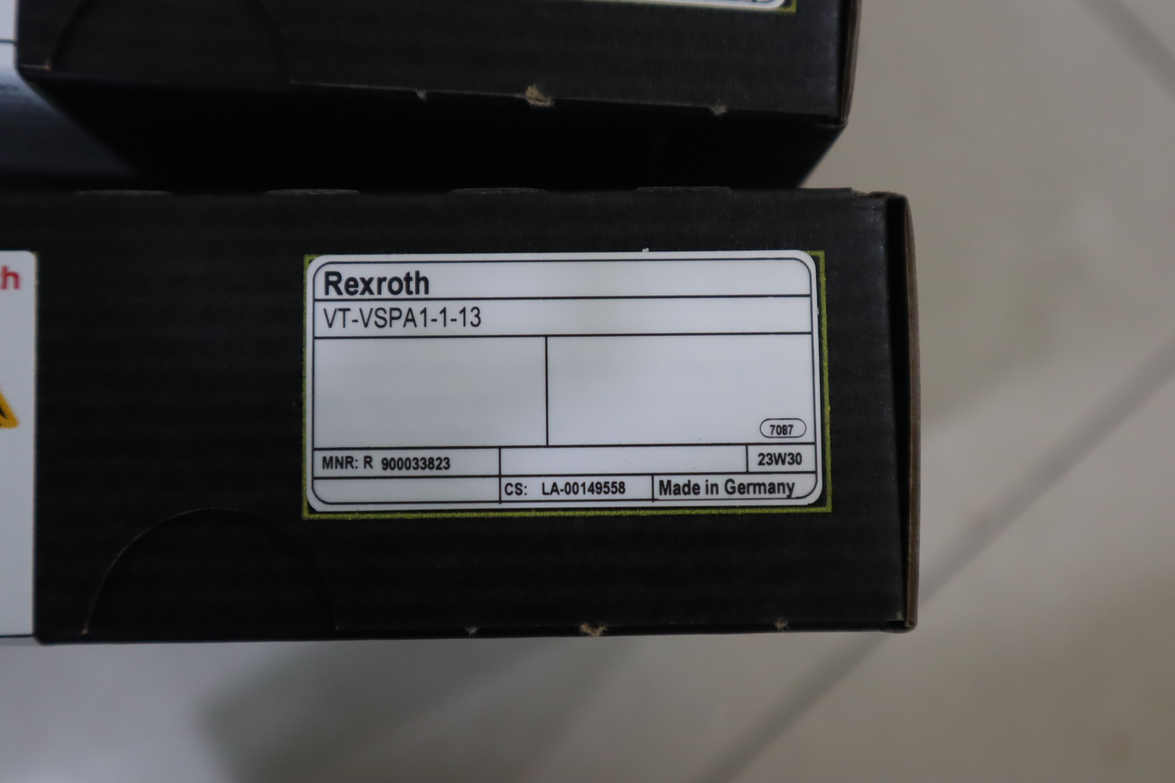 VT-VSPA1-1-13 VT-VSPA1-1-12 R900033823 REXROTH力士乐放大器