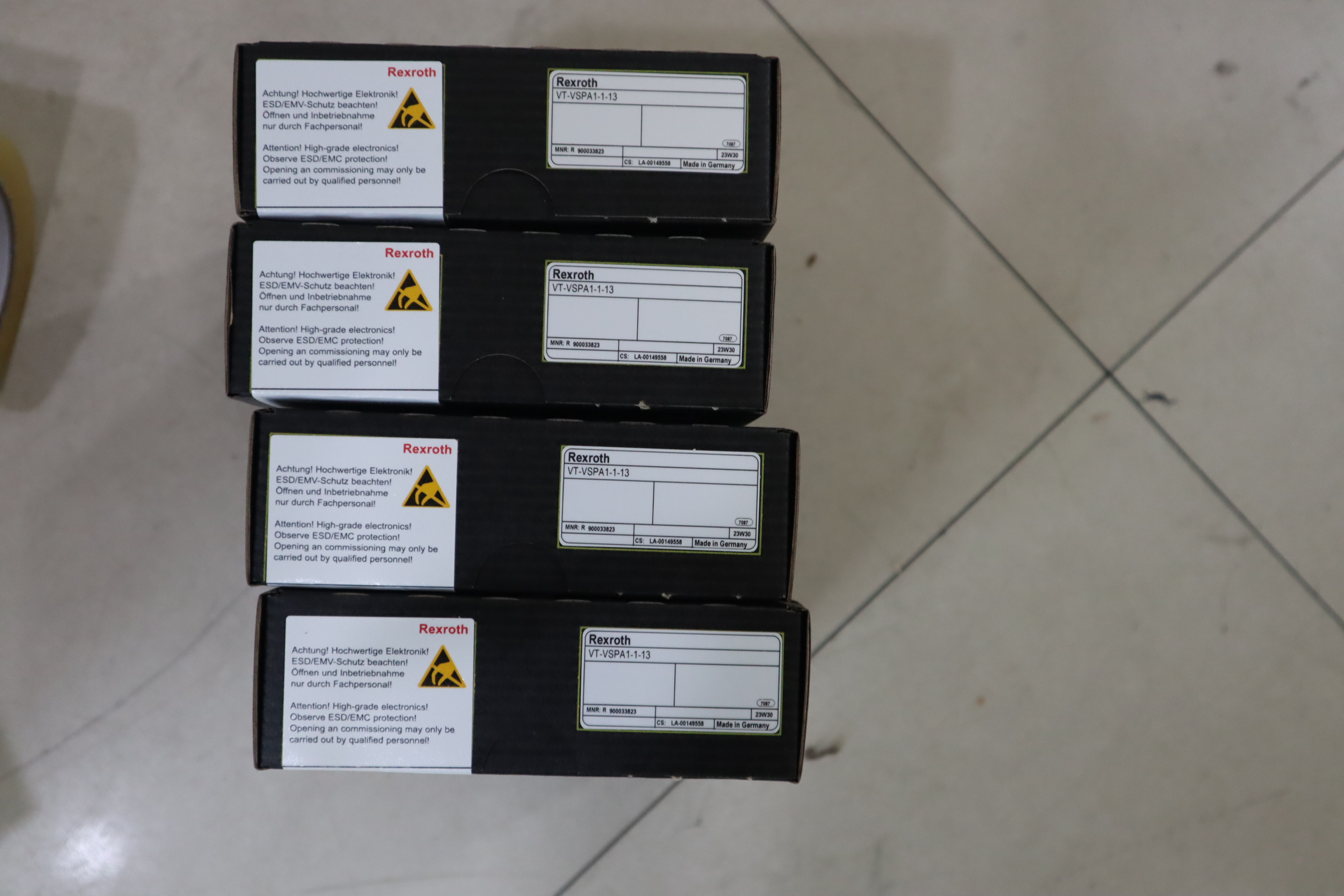 VT-VSPA1-1-13 VT-VSPA1-1-12 R900033823 REXROTH力士乐放大器