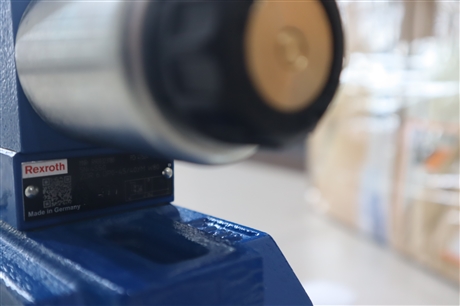 R900323180 ZDR 6 DP0-4X/40YM W80 力士乐REXROTH减压阀