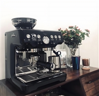 铂富咖啡机中国 Breville铂富咖啡机维修总部