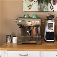 铂富咖啡机蒸汽不出维修