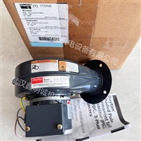 美国DAYTON通风机 散热风扇 马达1TDN8