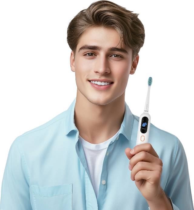 电动牙刷