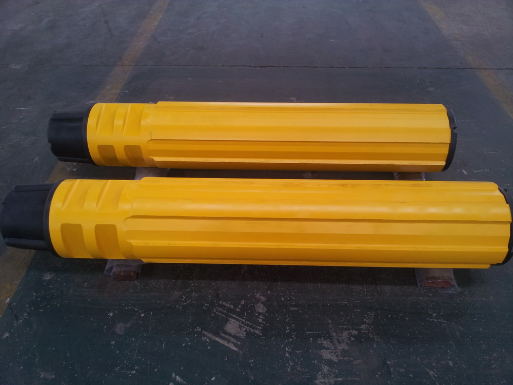 反井钻机稳定器