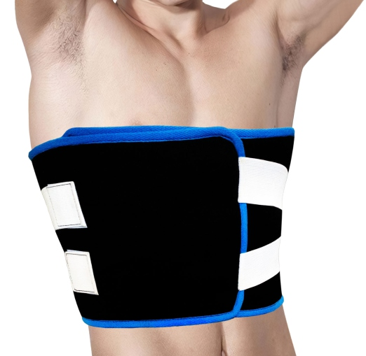 肋骨固定板C、D型