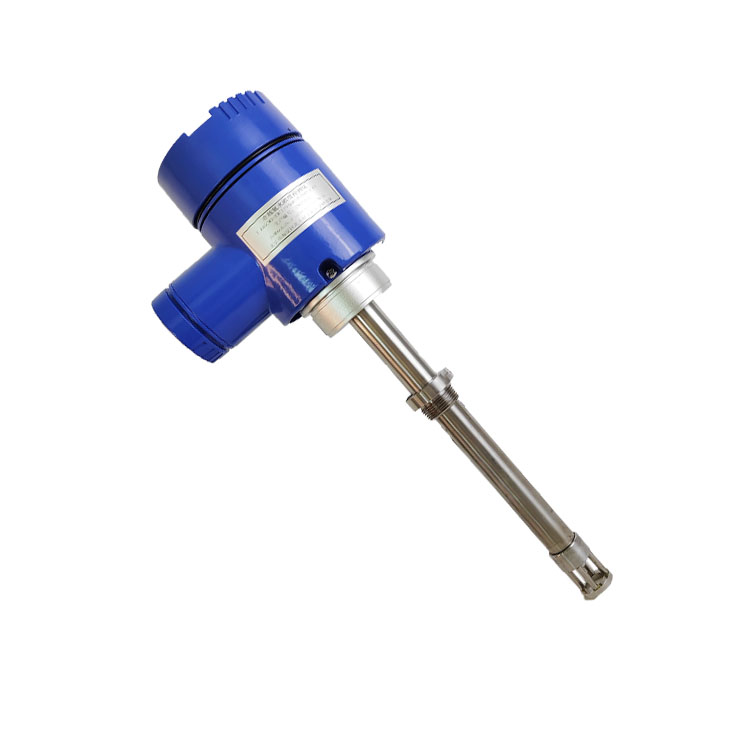 北斗星仪器 储罐,管道,反应釜插入式 数显防爆氨水浓度计 实拍图片 安全放心