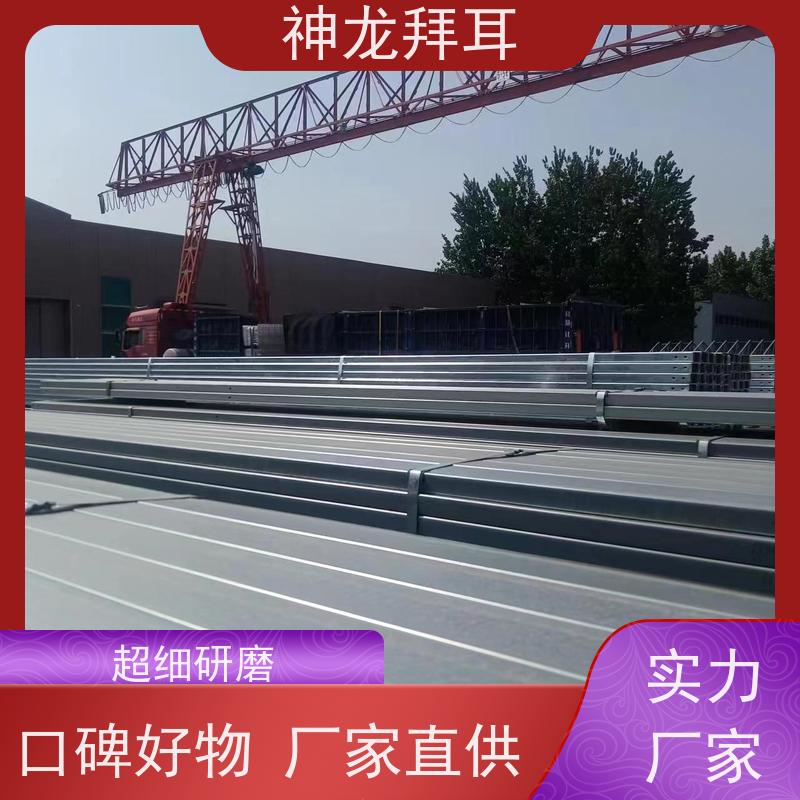 河北神龙拜耳 光伏支架打孔机 多功能 品牌