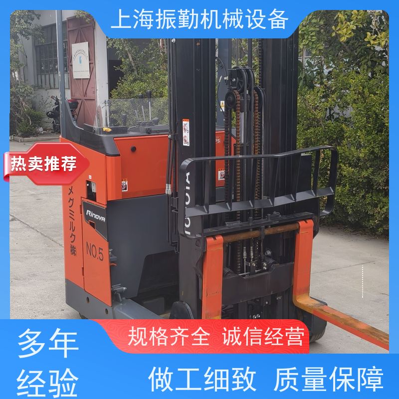 振勤机械 二手丰田 出售搬运堆高升降叉车 可用于厂库货架