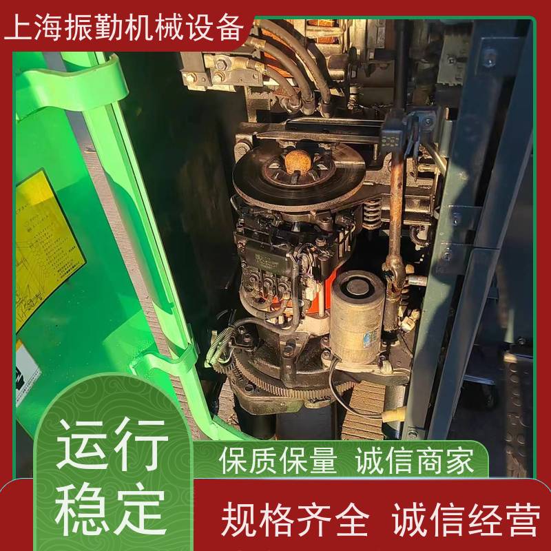 振勤机械 高4.7米电动叉车 强力承重 使用成本低 可用于厂库货架