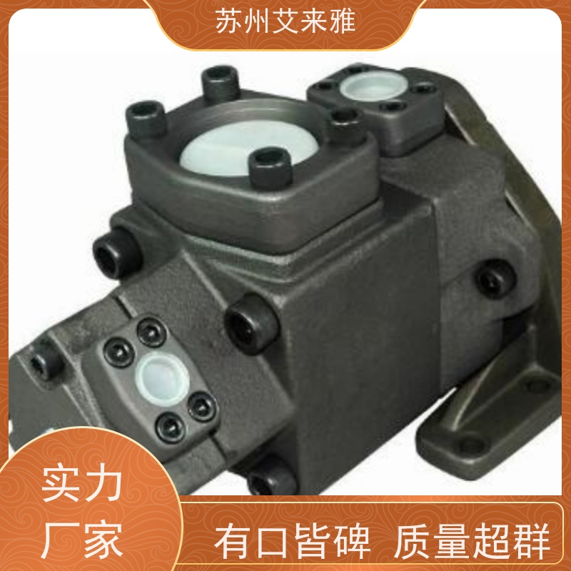 JIU TENG油泵 JIUTENG液压泵HVP-40-FA3 HVP-30-FA3 VP-40/20-FA31351