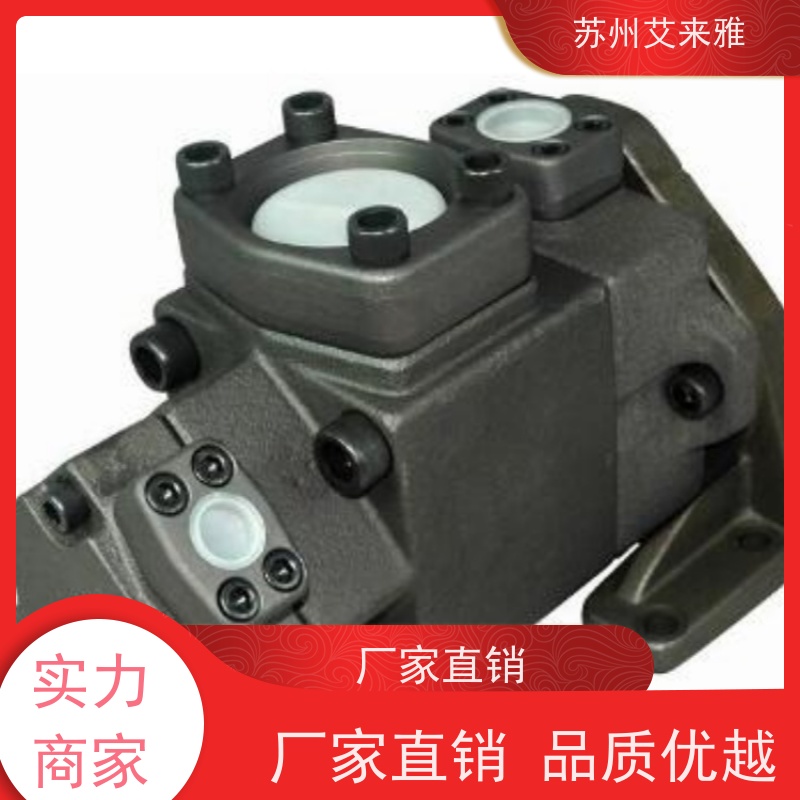 JIU TENG油泵 JIUTENG液压泵HVP-40-FA3 HVP-30-FA3 VP-40/20-FA3