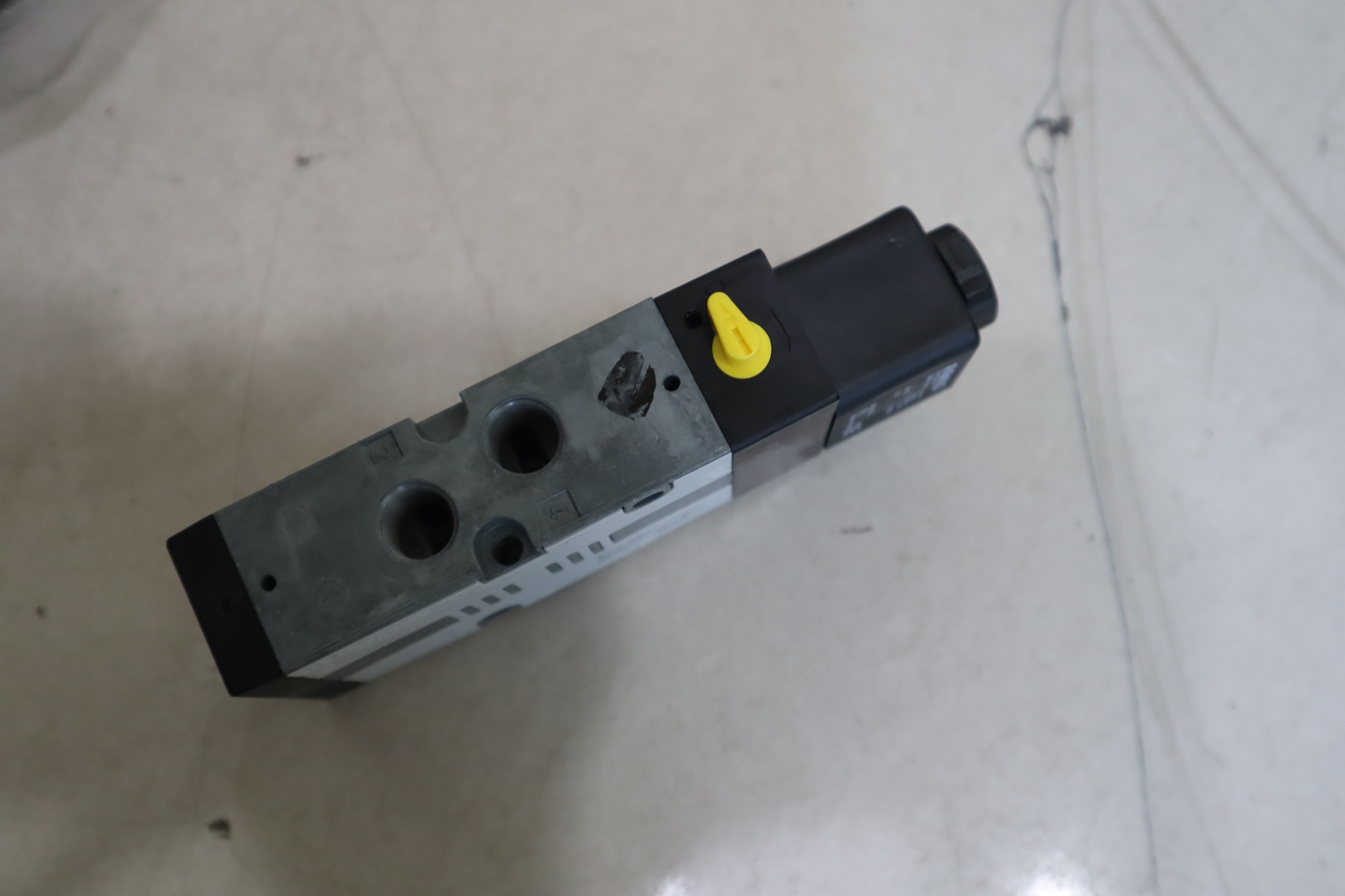 5776070220 5420507022 德国安沃驰AVENTICS气动阀