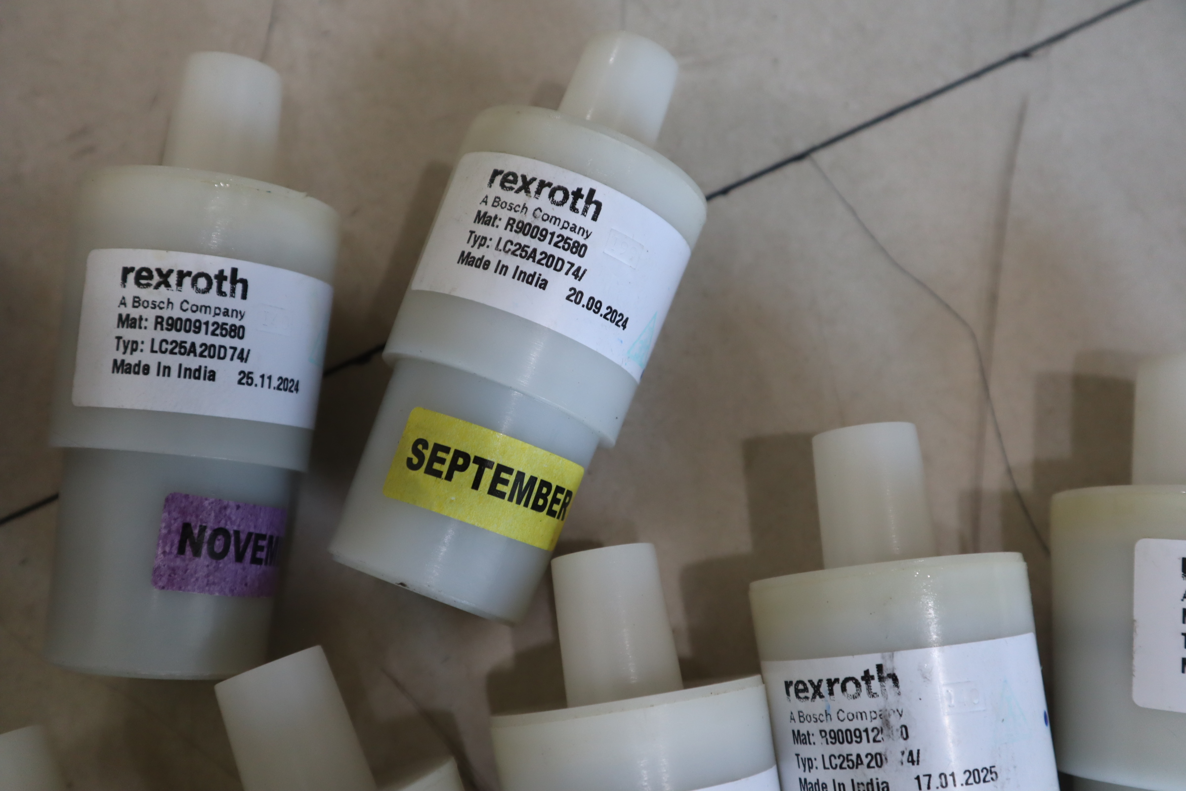 LC25A20D74/ LC25A20D72/ LC25A20D73/ R900912580 REXROTH力士乐