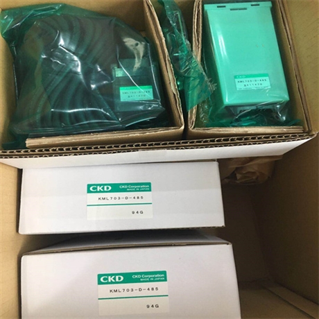 CKD喜开理电动球阀MXB1-15-E-2详细参数