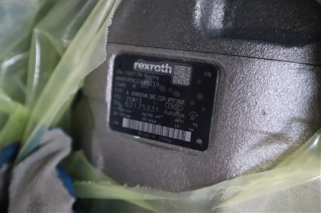A A10VSO140DRS/32R-VPB12N00 R902448219 力士乐REXROTH泵