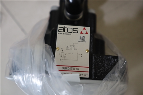 SAGAM-32/10/350 10S SDHE-0639/0 DC 10S 意大利阿托斯ATOS溢流阀