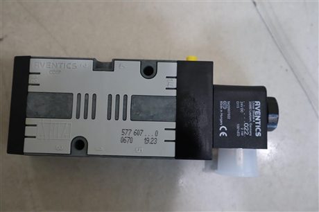 5776070220 5420507022 德国安沃驰AVENTICS气动阀