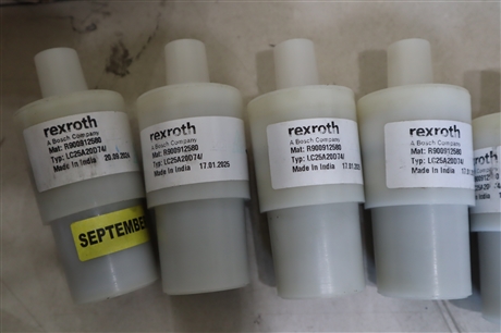 LC25A20D7X/ LC25A20D70/ LC25A20D71/ R900912580 REXROTH力士乐