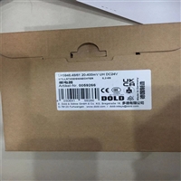 DOLD多德继电器0050616工作性能
