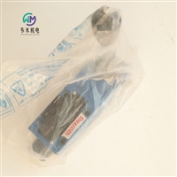 REXROTH手动阀R983030731 4WMM6J6X/F-IN002换向阀