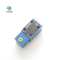 REXROTH二位三通液压换向阀R900472229 3WH6A53/