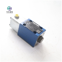 力士乐液压换向阀R900755395 4WP6D60/N