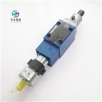 Rexroth机械换向阀R901033221 4WMR6Y54/QMAG24