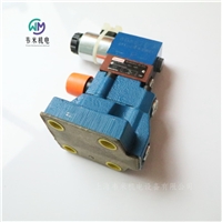 REXROTH溢流阀R900737135 DBW20A2-52/200S6EG24N9K4R12