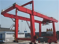 江西新余集装箱门式起重机采购指南