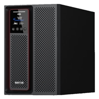 山特UPS电源C2KS长机2kva参数配置