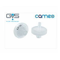 PTFE聚四氟烯17mm GVS吉威思针头过滤器