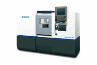 SHIGIYA喜基亚 GPES-30D CNC 多形状精度的磨削加工技术的磨床