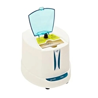 微孔板迷你离心机 型号:WT134-BE-6100