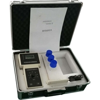 便携式水质硬度计Z 型号:WT66-YD300A