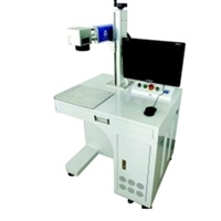 纤激光打标机Z 型号:WT208-YLP-30W