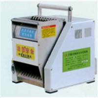 手提式棉花衣分试轧机 型号:WT207-MJS10-110FB