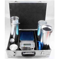 谷物电子容重器 型号:WT201-GHCS-1000A