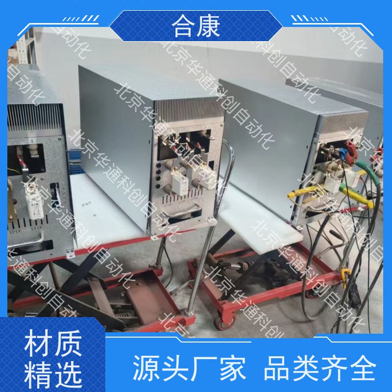 强韧耐用之选 HPU690/061D1（动力单元核心）适用于工程机械与船舶设备 高强度铸铁外壳搭配精密密封技术